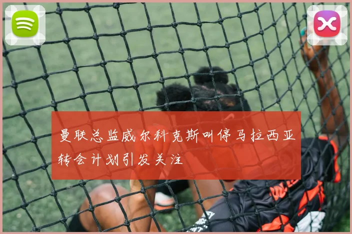 曼联总监威尔科克斯叫停马拉西亚转会计划引发关注