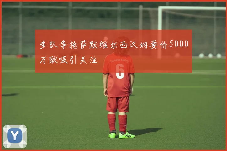 多队争抢萨默维尔西汉姆要价5000万欧吸引关注