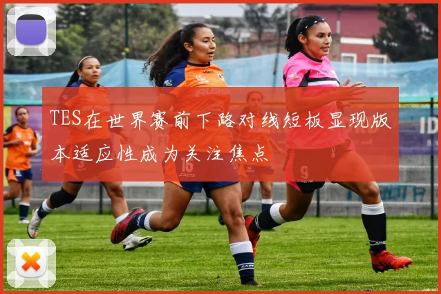 TES在世界赛前下路对线短板显现版本适应性成为关注焦点